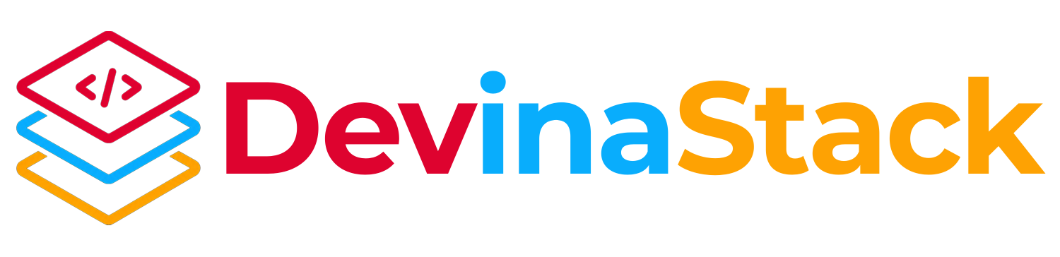 DevinaStack